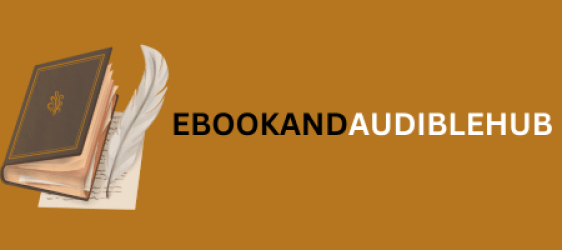 Ebook and Audible Hubsite